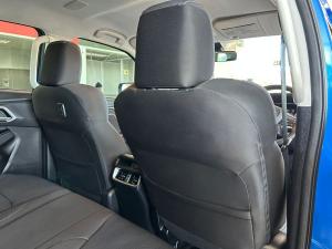 Isuzu D-Max 3.0TD double cab LSE 4x4 - Image 18