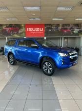 Isuzu D-Max 3.0TD double cab LSE 4x4 - Image 1