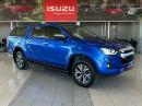 Thumbnail Isuzu D-Max 3.0TD double cab LSE 4x4