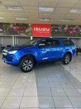 Isuzu D-Max 3.0TD double cab LSE 4x4 - Image 3