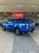 Isuzu D-Max 3.0TD double cab LSE 4x4 - Image 4