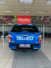 Isuzu D-Max 3.0TD double cab LSE 4x4 - Image 5