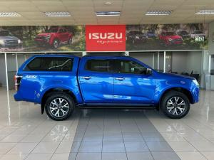 Isuzu D-Max 3.0TD double cab LSE 4x4 - Image 7
