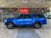Isuzu D-Max 3.0TD double cab LSE 4x4 - Thumbnail 8