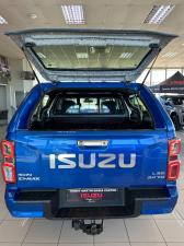 Isuzu D-Max 3.0TD double cab LSE 4x4 - Image 9