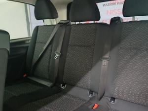 Mercedes-Benz Vito 116 CDI Tourer Select - Image 10