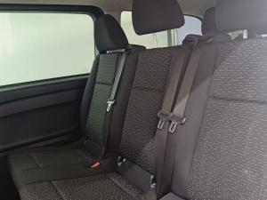 Mercedes-Benz Vito 116 CDI Tourer Select - Image 11