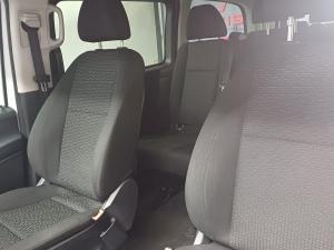 Mercedes-Benz Vito 116 CDI Tourer Select - Image 12