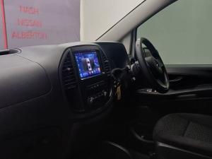 Mercedes-Benz Vito 116 CDI Tourer Select - Image 13