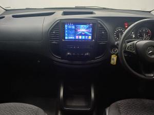 Mercedes-Benz Vito 116 CDI Tourer Select - Image 17