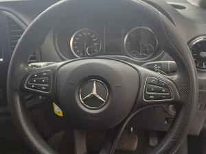 Mercedes-Benz Vito 116 CDI Tourer Select - Image 19