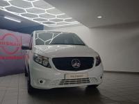 Thumbnail Mercedes-Benz Vito 116 CDI Tourer Select