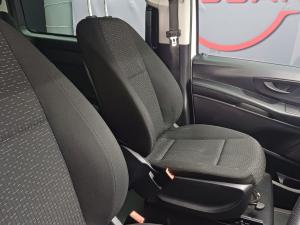 Mercedes-Benz Vito 116 CDI Tourer Select - Image 20