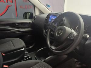 Mercedes-Benz Vito 116 CDI Tourer Select - Image 21