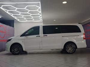 Mercedes-Benz Vito 116 CDI Tourer Select - Image 3