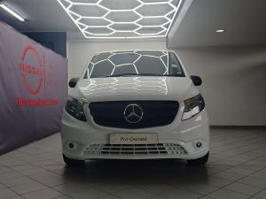 Mercedes-Benz Vito 116 CDI Tourer Select - Image 4