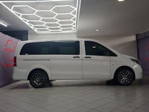 Mercedes-Benz Vito 116 CDI Tourer Select - Image 5