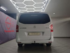 Mercedes-Benz Vito 116 CDI Tourer Select - Image 6