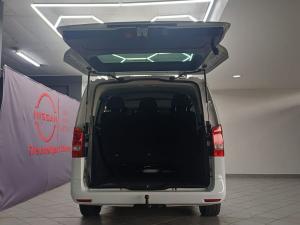 Mercedes-Benz Vito 116 CDI Tourer Select - Image 9
