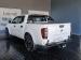 Nissan Navara 2.5DDTi double cab SE auto - Thumbnail 11