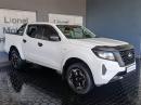 Thumbnail Nissan Navara 2.5DDTi double cab SE auto