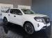 Nissan Navara 2.5DDTi double cab SE auto - Thumbnail 1
