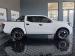 Nissan Navara 2.5DDTi double cab SE auto - Thumbnail 3