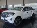Nissan Navara 2.5DDTi double cab SE auto - Thumbnail 5