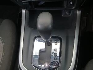 Nissan Navara 2.5DDTi double cab SE auto - Image 7