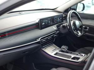 Jetour Dashing 1.5T Deluxe - Image 21