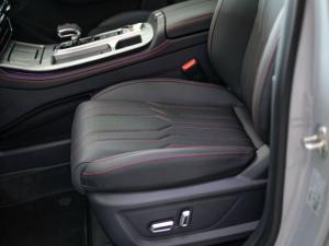 Jetour Dashing 1.5T Deluxe - Image 22