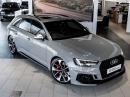 Thumbnail Audi RS4 RS4 Avant quattro