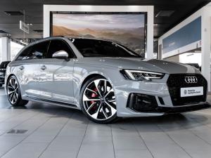 Audi RS4 RS4 Avant quattro - Image 2