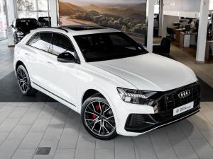 Audi Q8 45TDI quattro - Image 1