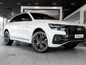 Audi Q8 45TDI quattro - Image 2