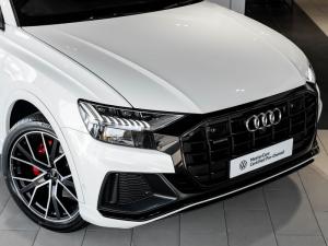 Audi Q8 45TDI quattro - Image 3