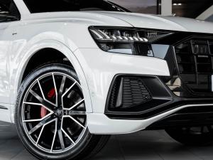 Audi Q8 45TDI quattro - Image 4