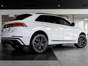 Audi Q8 45TDI quattro - Image 6