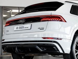 Audi Q8 45TDI quattro - Image 7
