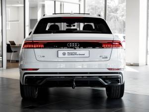 Audi Q8 45TDI quattro - Image 8