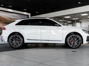 Audi Q8 45TDI quattro - Image 9