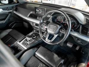 Audi Q5 40TDI quattro sport - Image 10