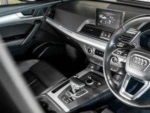 Audi Q5 40TDI quattro sport - Image 11