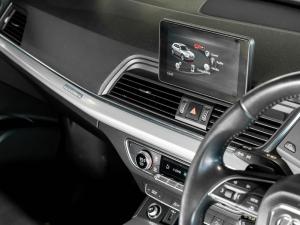 Audi Q5 40TDI quattro sport - Image 12