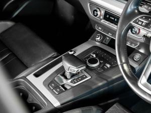 Audi Q5 40TDI quattro sport - Image 13