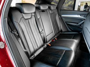 Audi Q5 40TDI quattro sport - Image 16