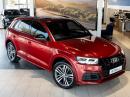 Thumbnail Audi Q5 40TDI quattro sport