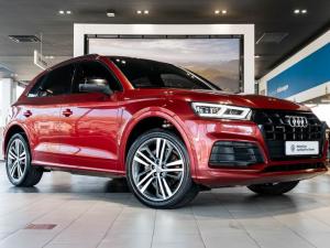 Audi Q5 40TDI quattro sport - Image 2