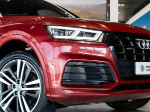Audi Q5 40TDI quattro sport - Image 4