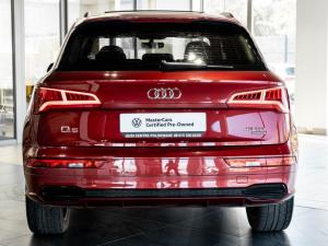 Audi Q5 40TDI quattro sport - Image 8
